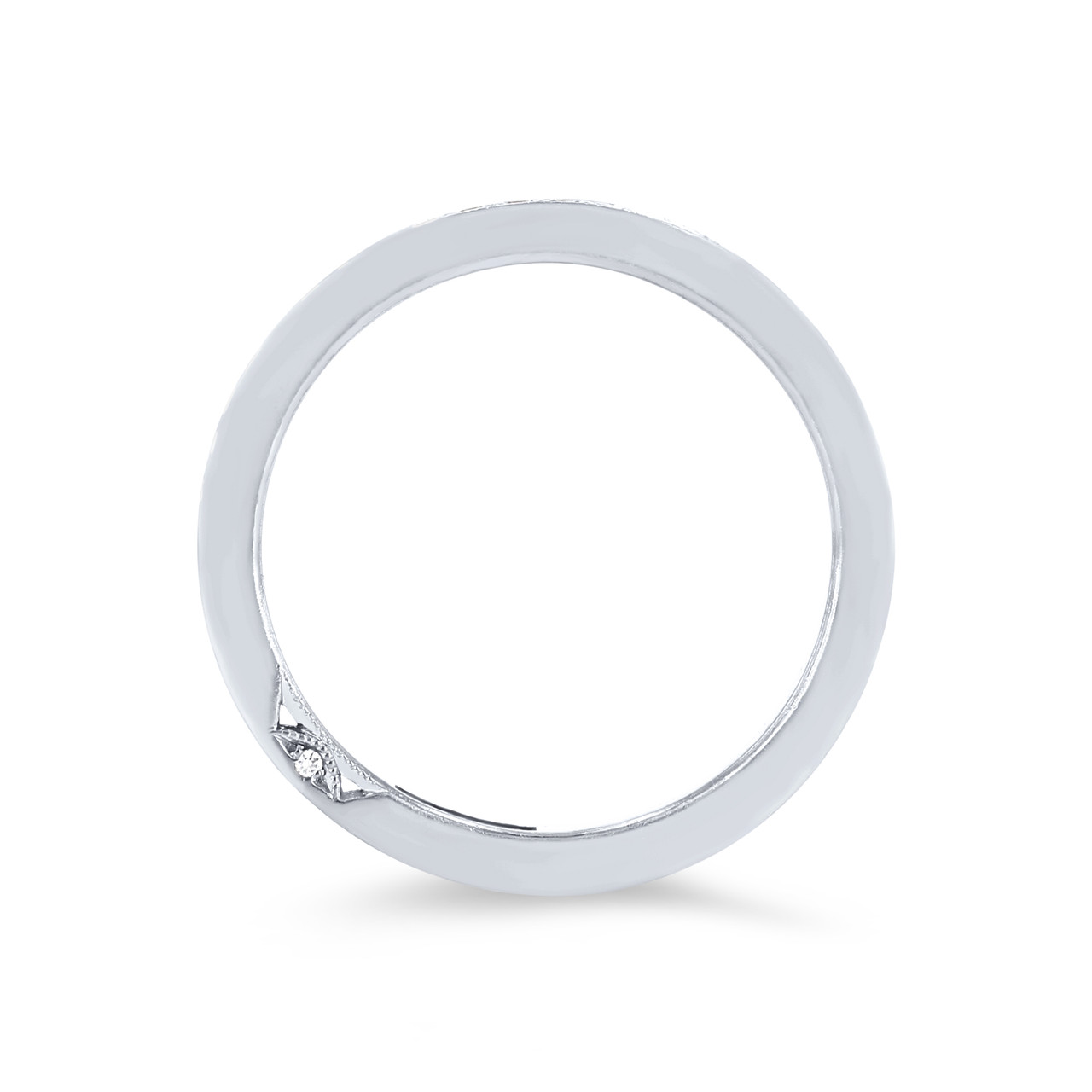 Tacori Dantela Eternity Wedding Band 2