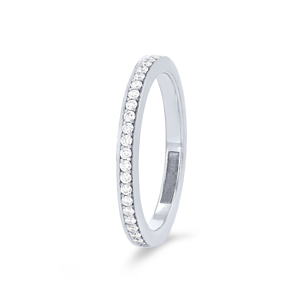 Tacori Dantela Eternity Wedding Band 1