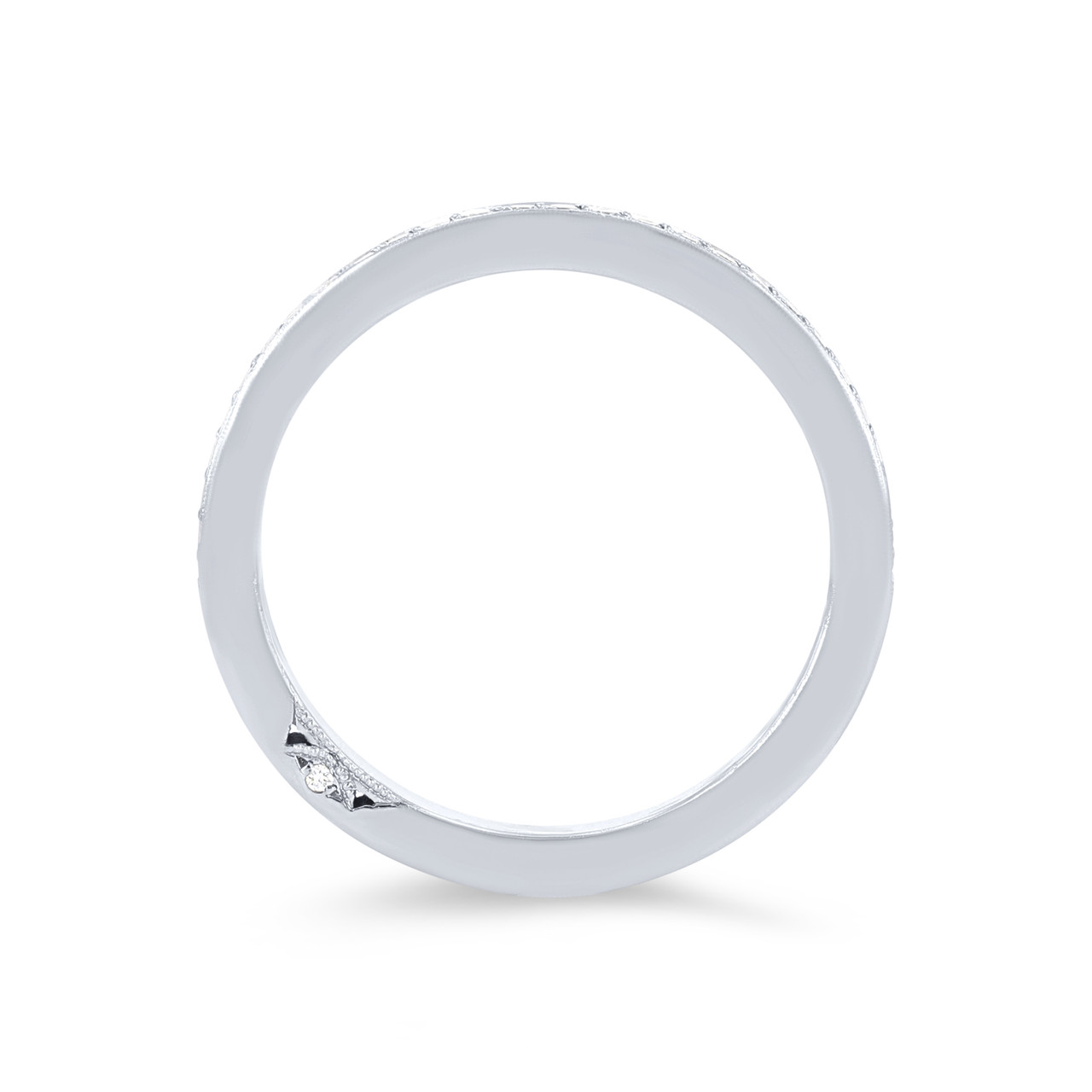 Tacori Dantela Diamond Wedding Band 2