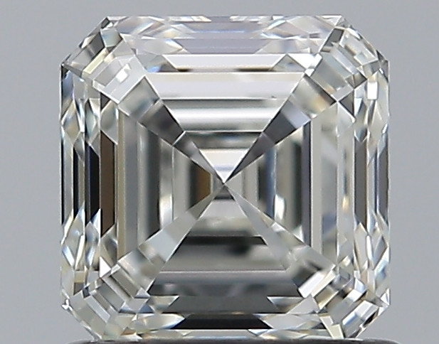 Asscher 1.00 I VVS2 - #1086775