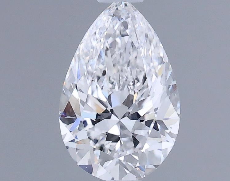 Pear 0.62 D VS1 - #1086847