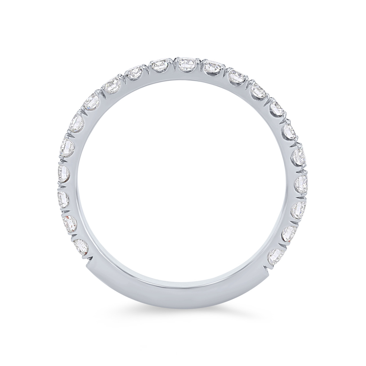 Michael M. Europa Classic Wedding Band