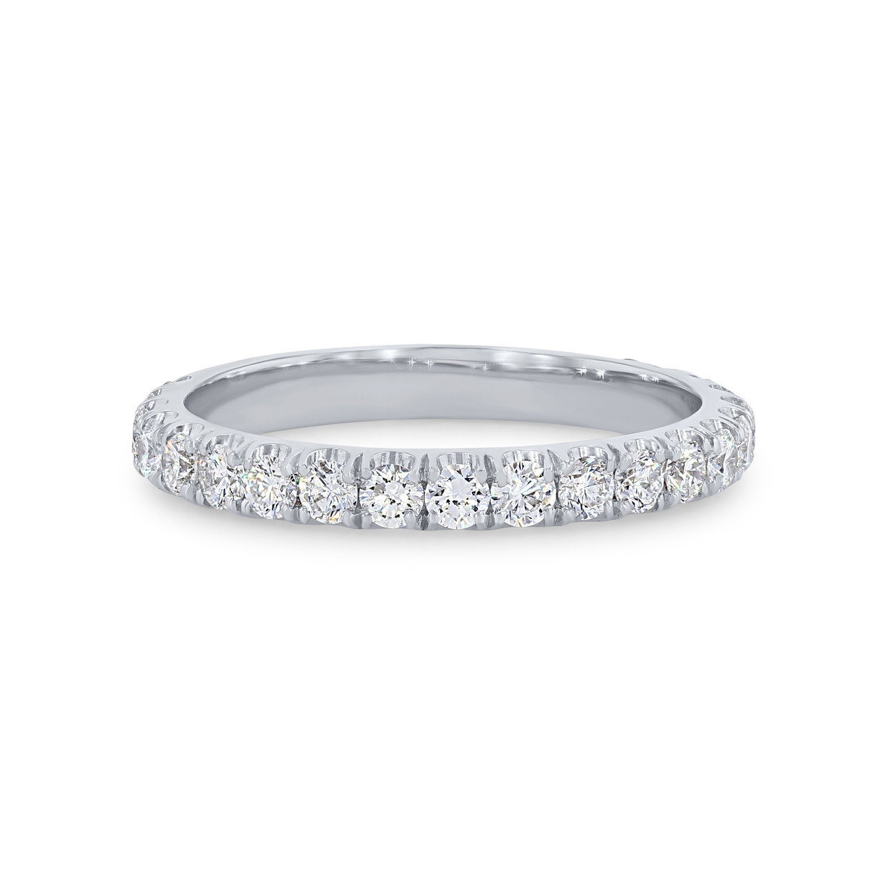 Michael M. Europa Classic Wedding Band