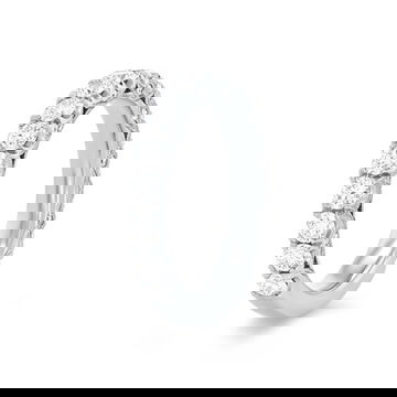 Tacori RoyalT Diamond Wedding Band