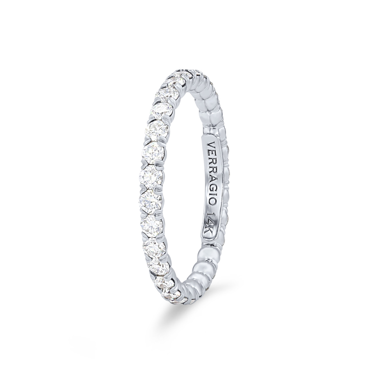 Verragio Renaissance Eternity Wedding Band 1