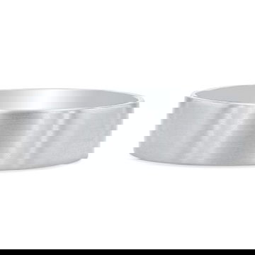 Flat Matte 6mm Wedding Band 0
