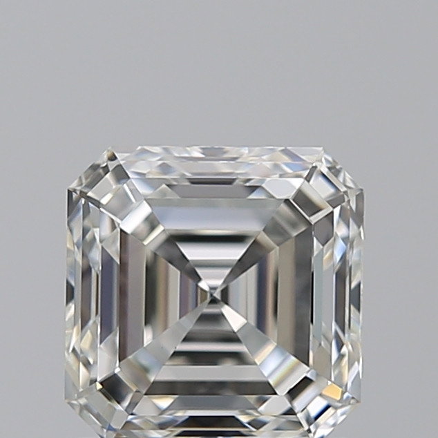 Asscher 1.21 H VVS2 - #1089192
