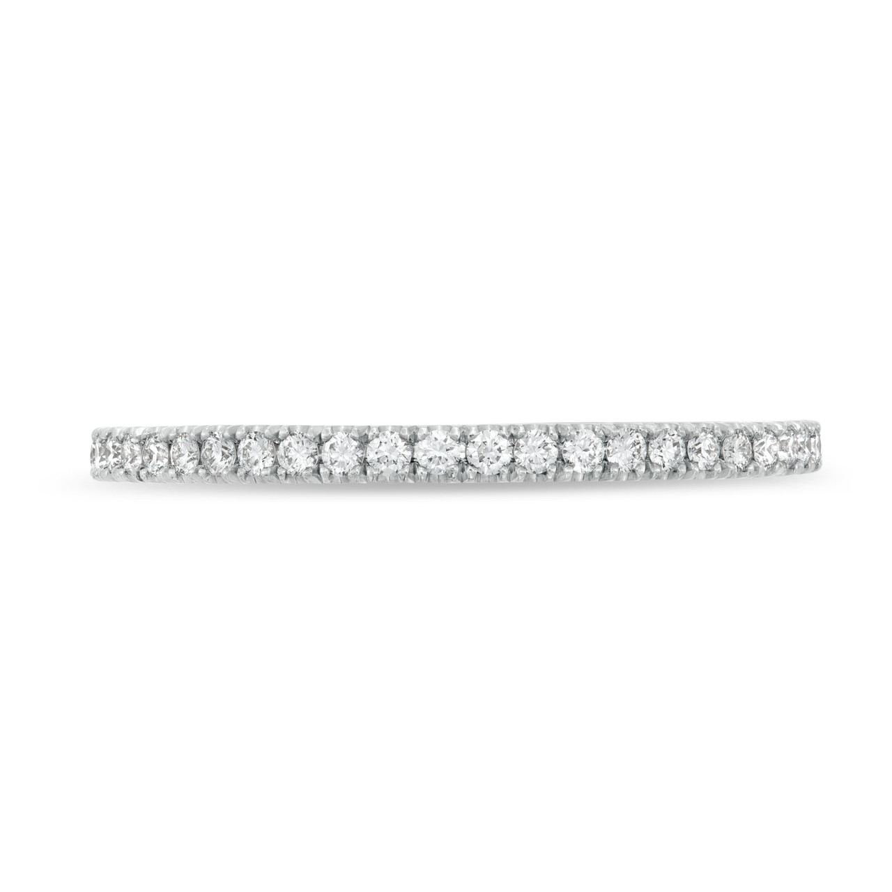 Simply Tacori Classic Wedding Band 0