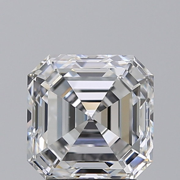 Asscher 3.03 E VS1 - #1089511