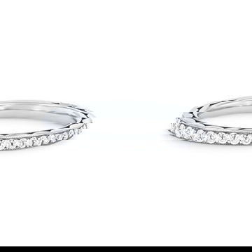 Tacori RoyalT Wedding Band