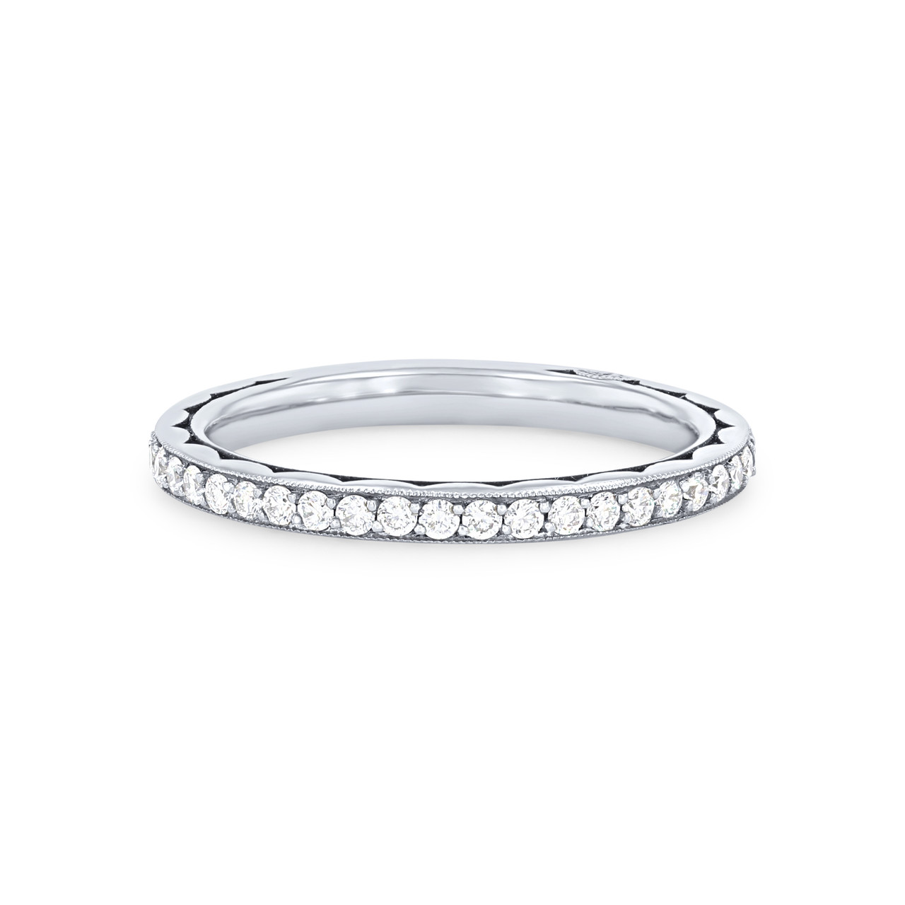 Tacori RoyalT Wedding Band