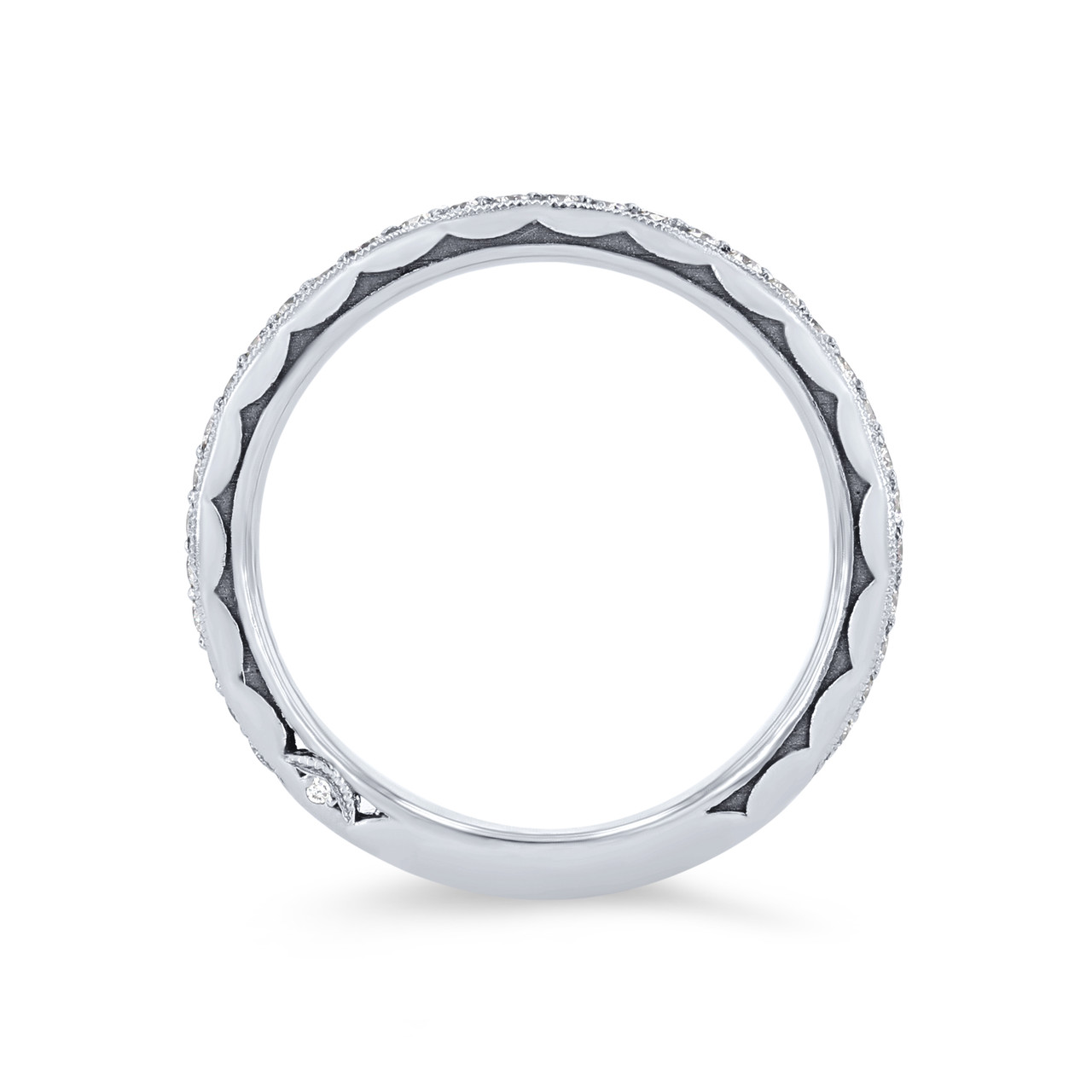 Tacori RoyalT Wedding Band