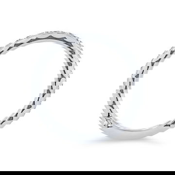 Tacori RoyalT Wedding Band