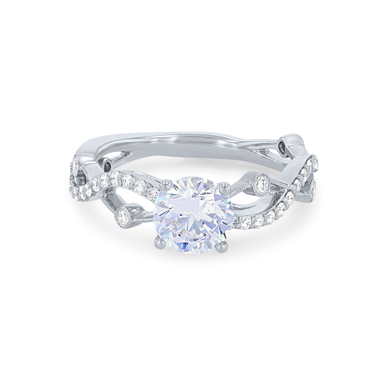Simon G. Neo Twist Engagement Setting 0