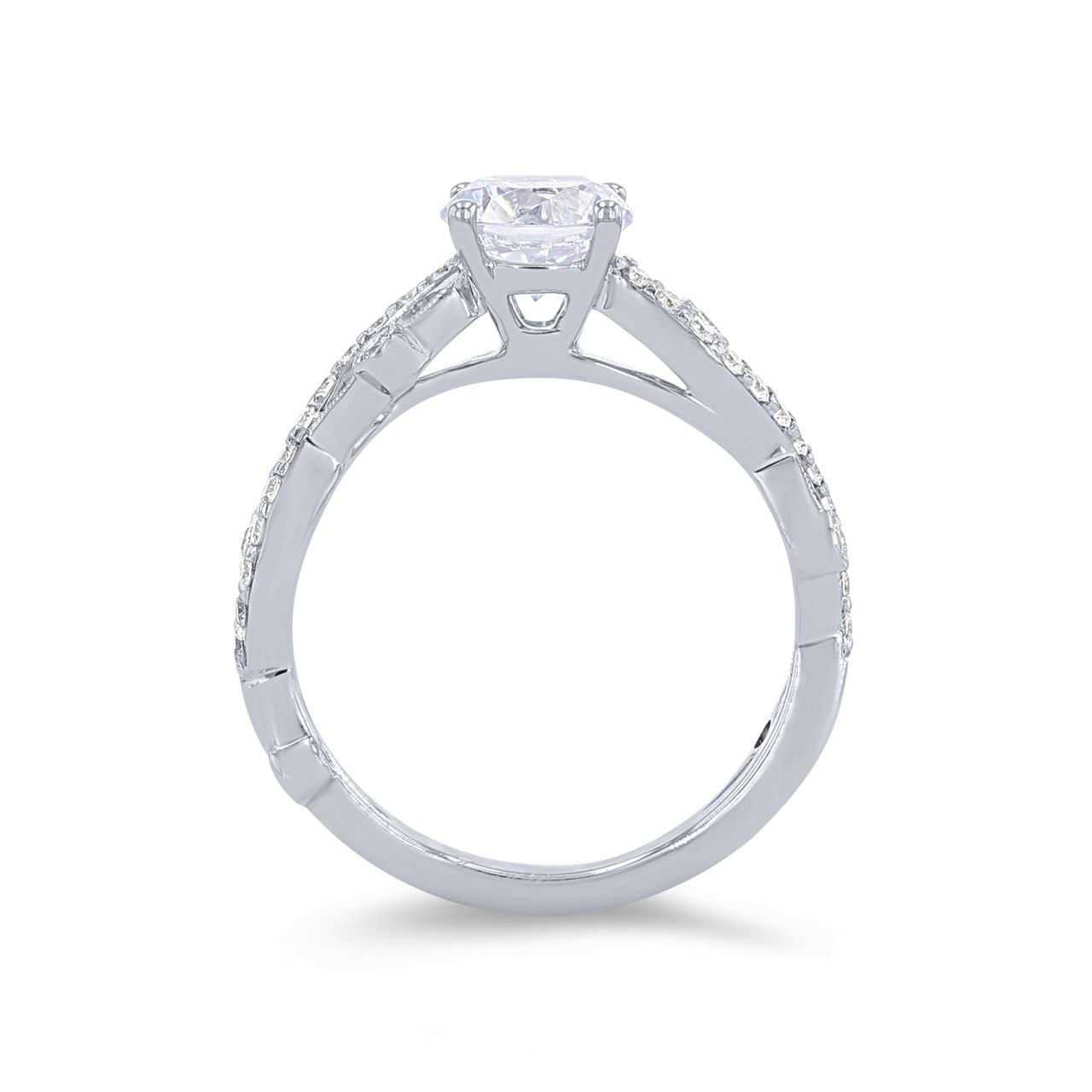 Simon G. Neo Twist Engagement Setting 2