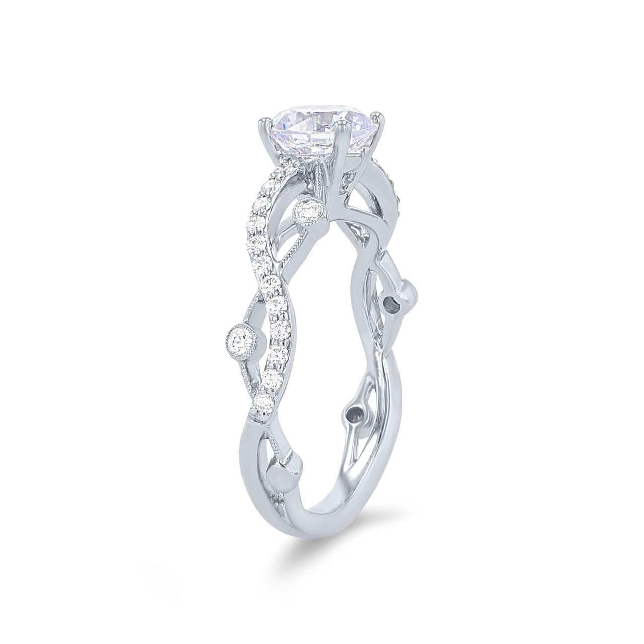 Simon G. Neo Twist Engagement Setting 1