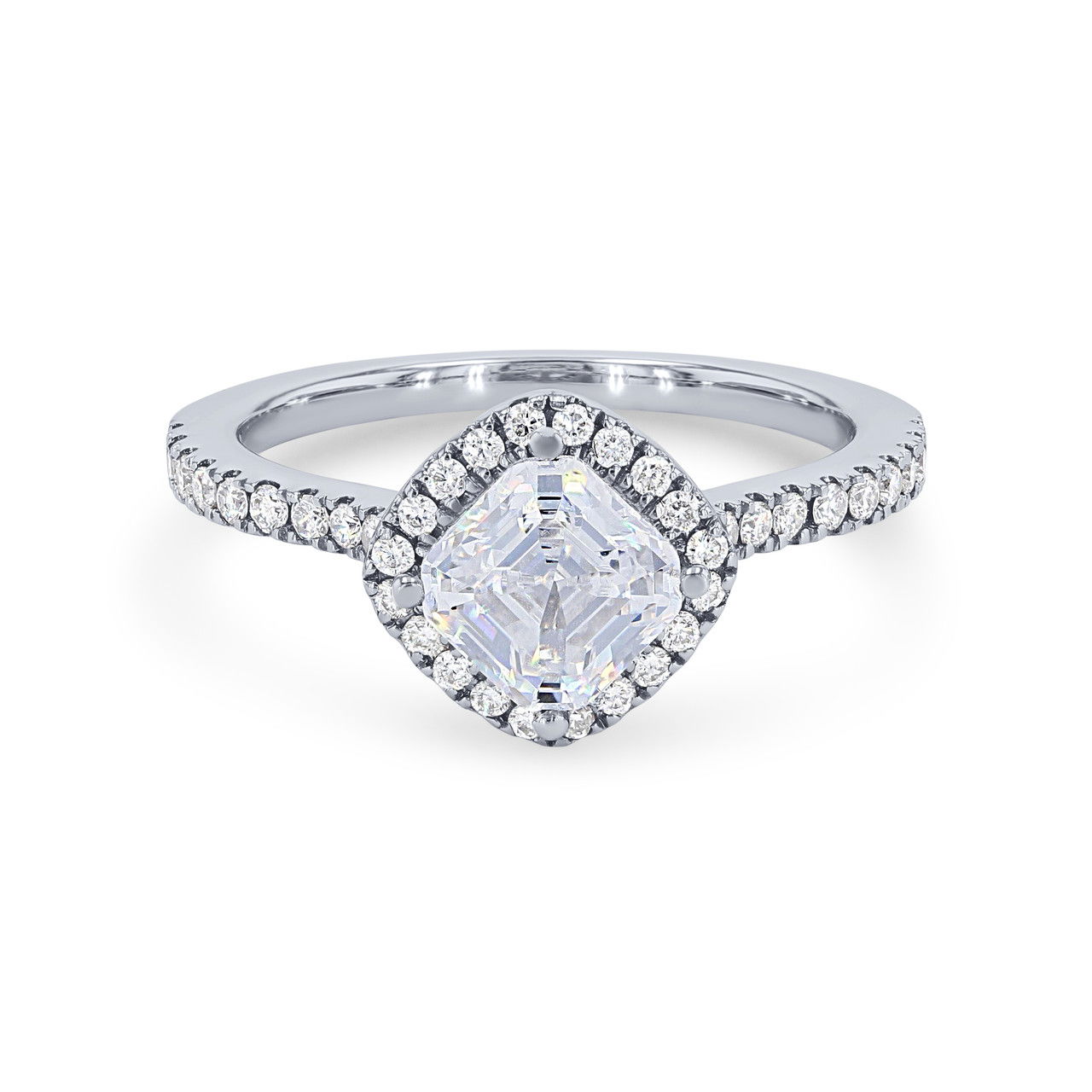 Offset Halo Engagement Setting