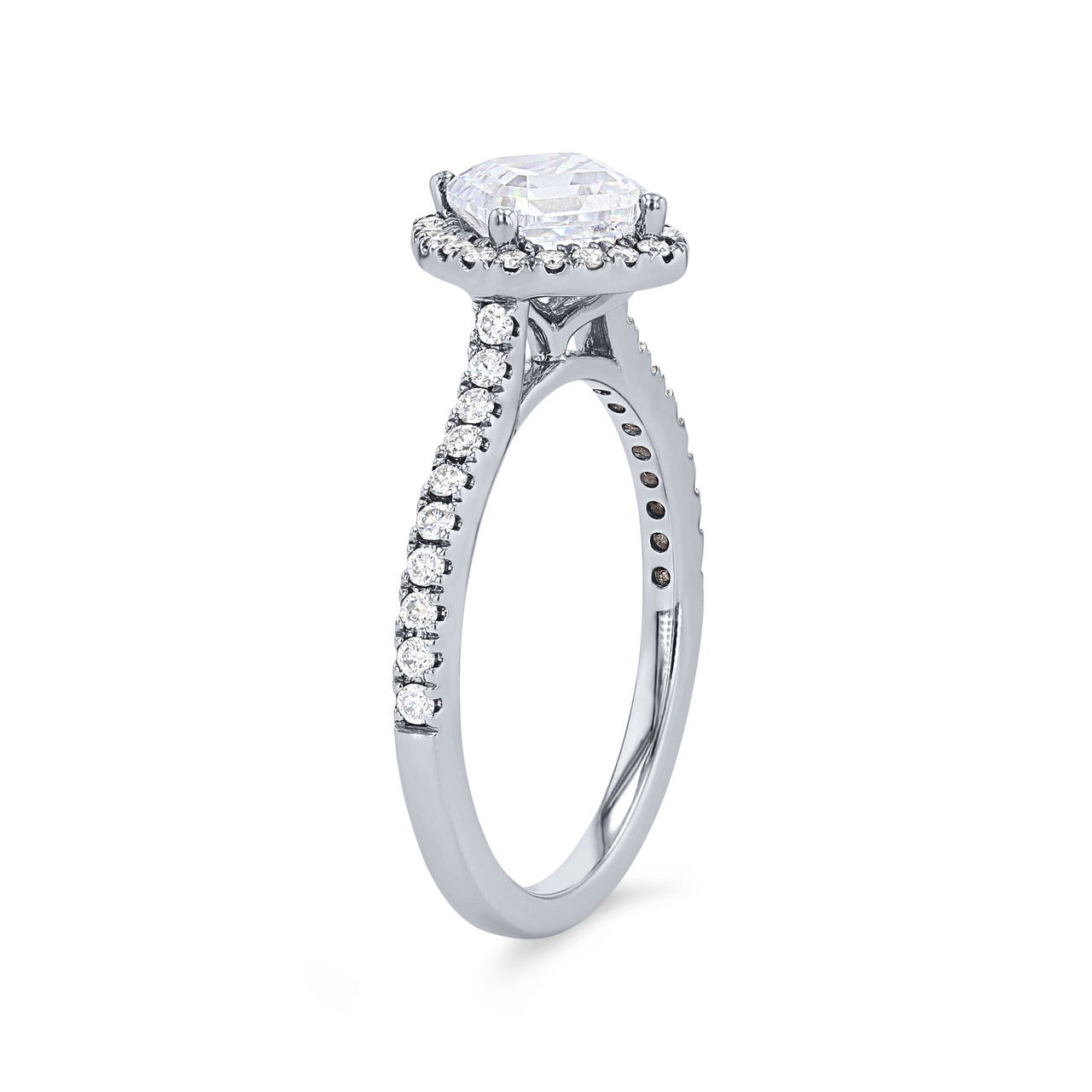 Offset Halo Engagement Setting