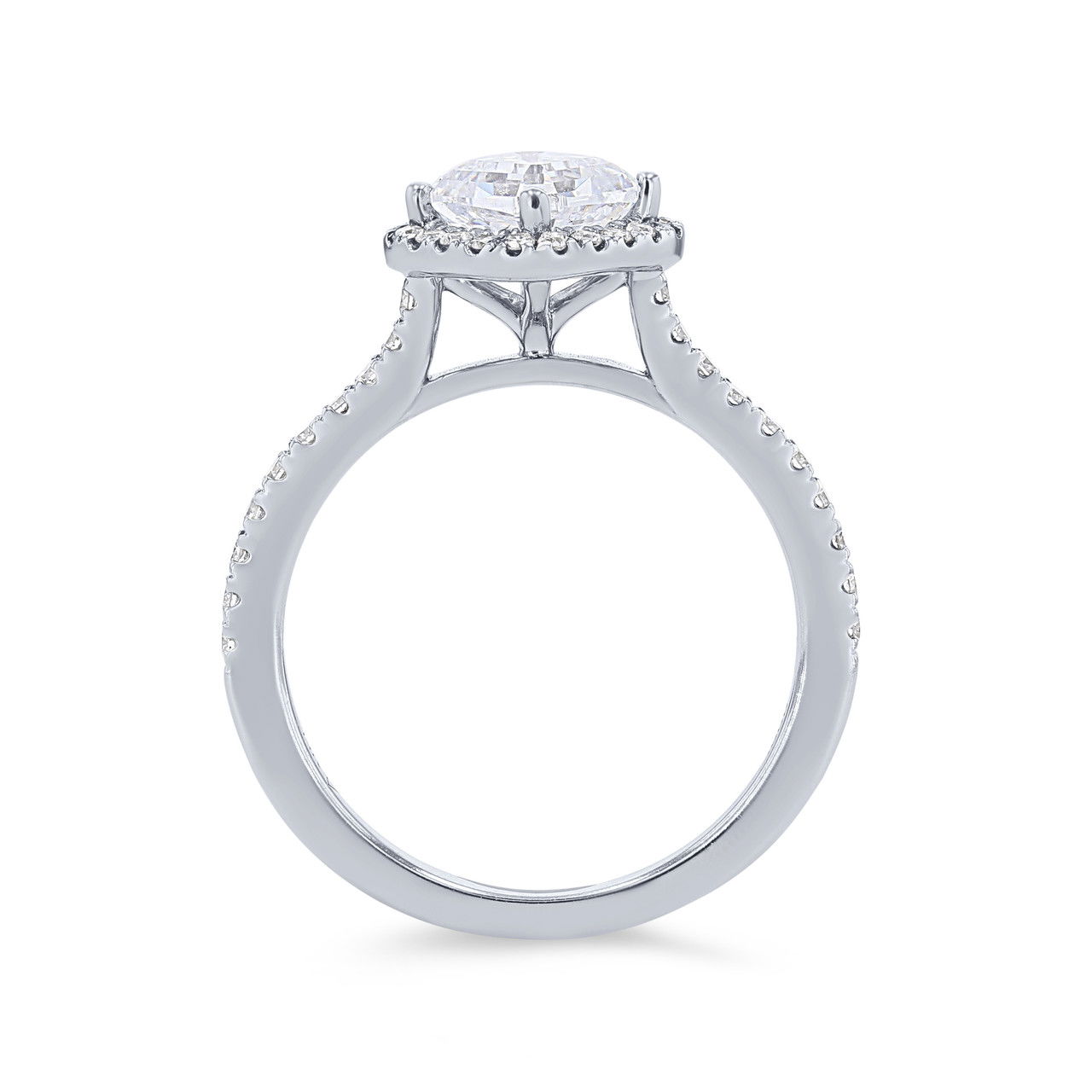 Offset Halo Engagement Setting