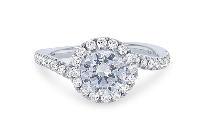 Platinum Halo Wave Engagement Setting