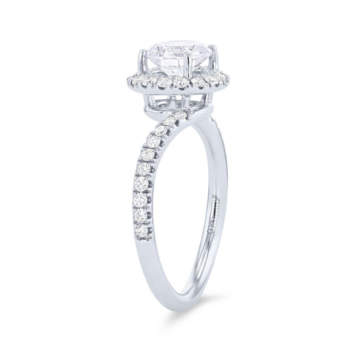Platinum Halo Wave Engagement Setting