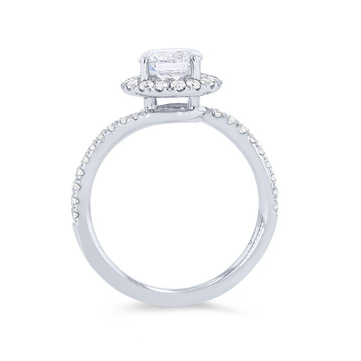 Platinum Halo Wave Engagement Setting