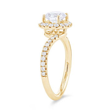 Halo Wave Engagement Setting