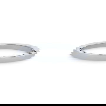 Tacori Sculpted Crescent 1.5mm Plain Wedding Band