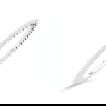 Tacori Sculpted Crescent 1.5mm Plain Wedding Band