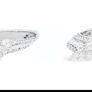 Michael M. Strada Graduated Three Row Engagement Setting 0