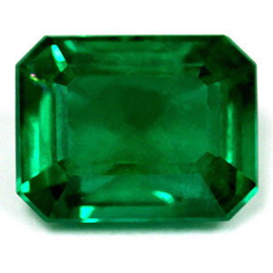 Emerald 2.62 Green Emerald - #1090625