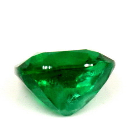 Cushion 1.94 Green Emerald - #1090649