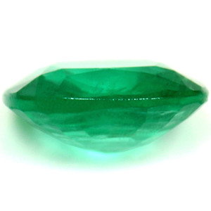 Cushion 1.54 Green Emerald - #1090667