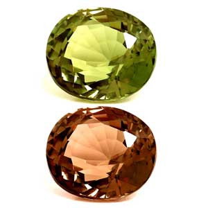 Oval 2.24 Alexandrite - #1090674