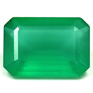 Emerald 3.42 Green Emerald - #1090671