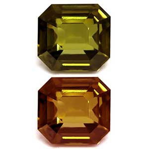 Emerald 2.14 Alexandrite - #1090702