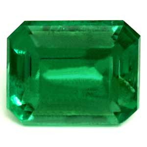 Emerald 1.59 Green Emerald - #1090709 0