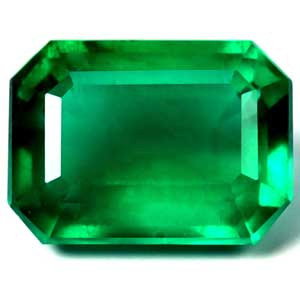 Emerald 3.35 Green Emerald - #1090723 0