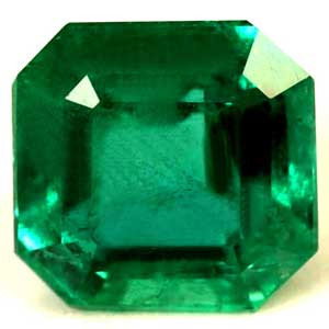 Emerald 2.28 Green Emerald - #1090727 0