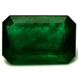 Emerald 2.27 Green Emerald - #1090728