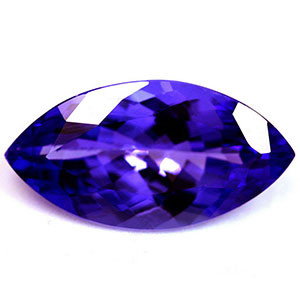 Marquise 4.53 Tanzanite - #1090736