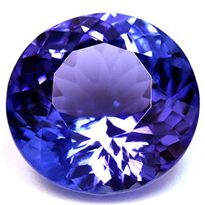 Round 4.99 Tanzanite - #1090737 0