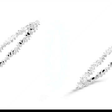 Marquise Diamond Eternity Band by C. Gonshor