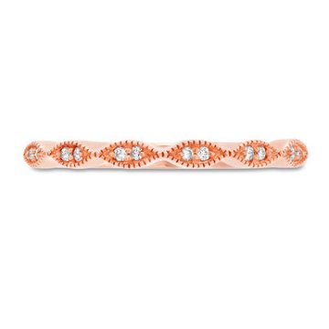Petite Marquise Frame Milgrain Wedding Band by Diamonds Direct Designs 4