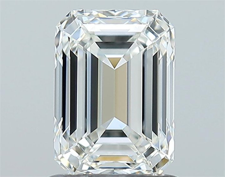 Emerald 1.25 H IF - #1091031