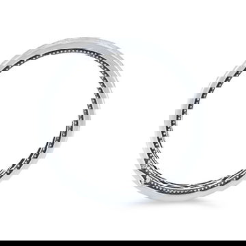 Tacori Coastal Crescent Collection Band