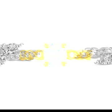 Milgrain Twist Engagement Setting by Diamonds Direct Designs 1