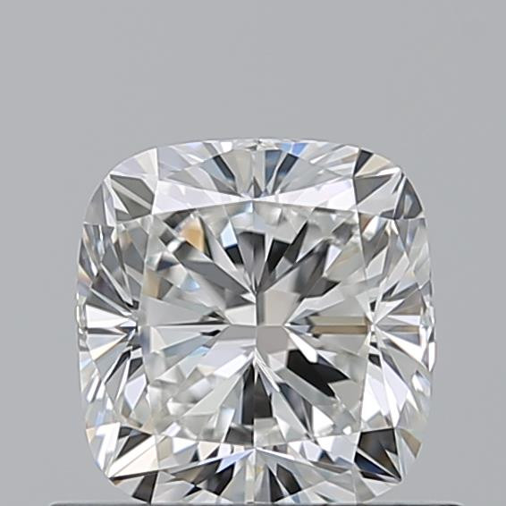 Cushion 0.73 G VVS1 - #1092374