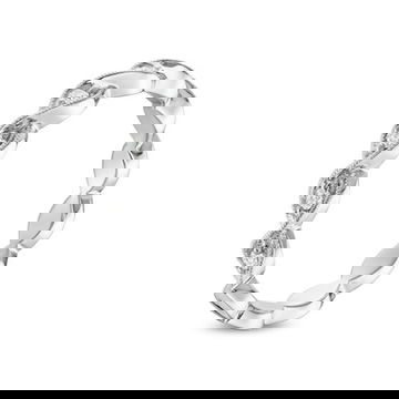 Milgrain Twist Wedding Band by Diamonds Direct Designs 8