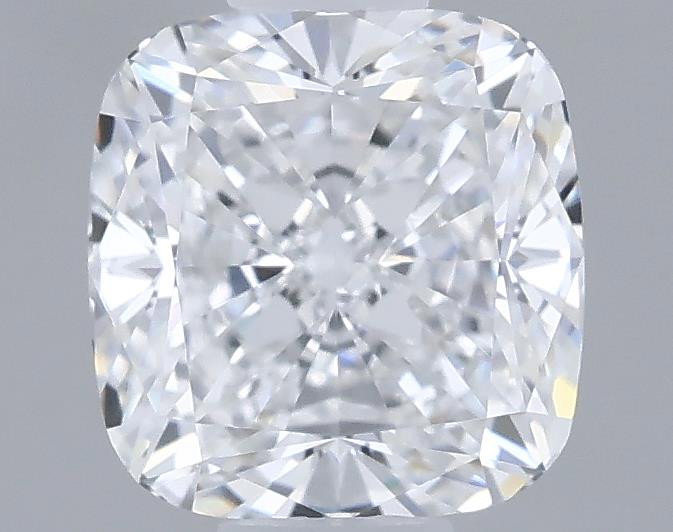 Cushion 0.73 D VVS2 - #1093309